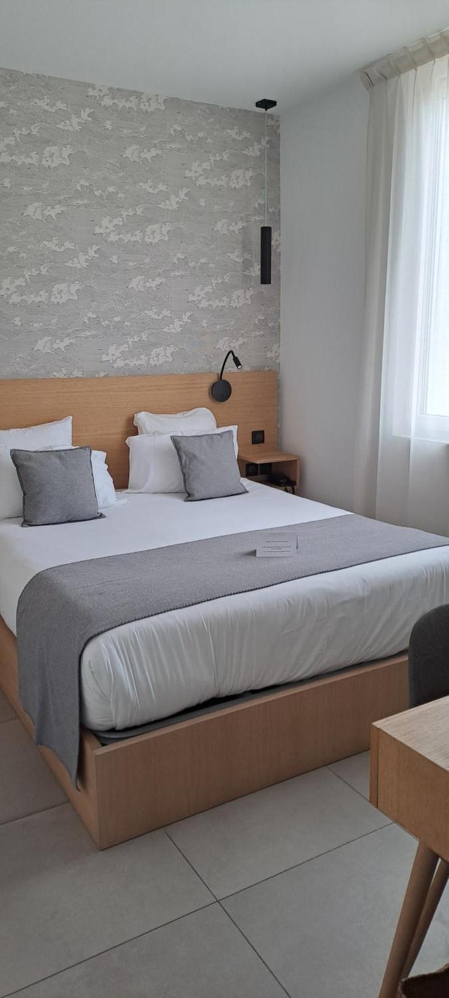 Hotel L'Albatros Saint-Trojan-les-Bains Exteriör bild
